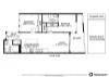 307/75 Wellington Street, Collingwood, Vic 3066-Floorplan