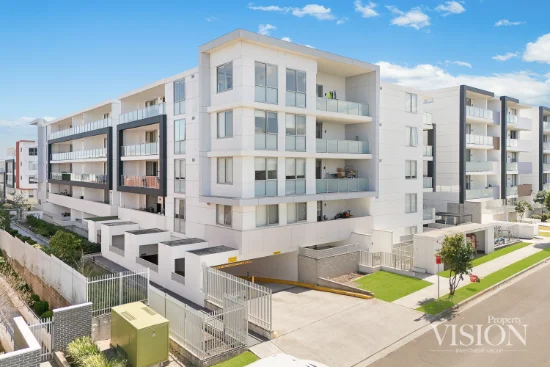 307/75a Grimat St, Schofields, NSW 2762