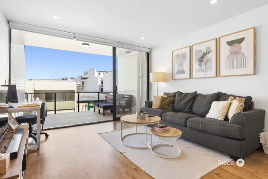 307/78 Berwick Street, Fortitude Valley, Qld 4006