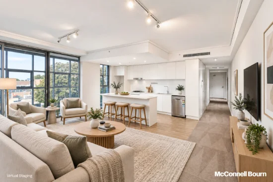 307/79-87 Princes Highway, Kogarah, NSW 2217