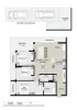 307/8 Duke Street, Point Frederick, NSW 2250-Floorplan