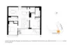 307/8 Joseph Road, Footscray, Vic 3011-Floorplan