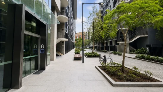307/8 Park Lane, Chippendale, NSW 2008