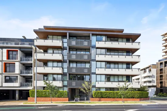 307/8 Station St, Caulfield North, Vic 3161