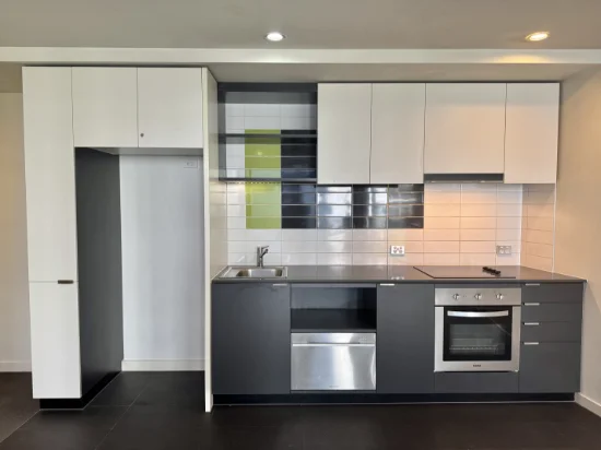 307/815 Bourke Street, Docklands, Vic 3008-Image