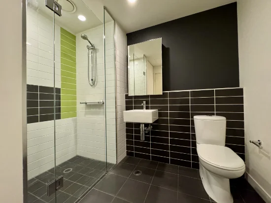 307/815 Bourke Street, Docklands, Vic 3008-Image
