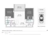 307/82 Alfred Street, Fortitude Valley, Qld 4006-Floorplan