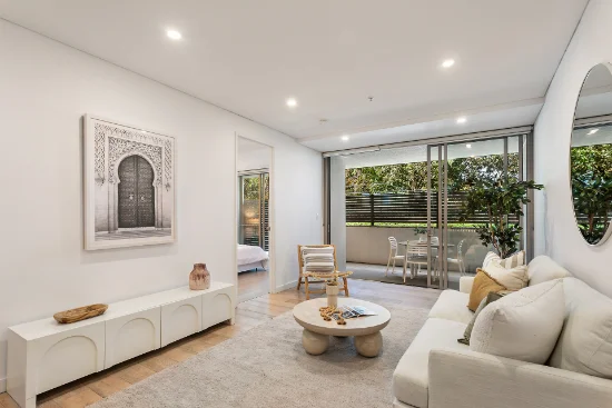 307/84-108 Anzac Parade, Kensington, NSW 2033
