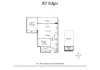 307/862 Glenferrie Road, Hawthorn, Vic 3122-Floorplan