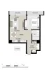 307/89 Bay Street, Glebe, NSW 2037-Floorplan