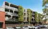 307/89 Roden Street, West Melbourne, Vic 3003