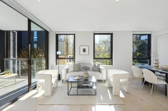 307/8B Pymble Avenue, Pymble, NSW 2073