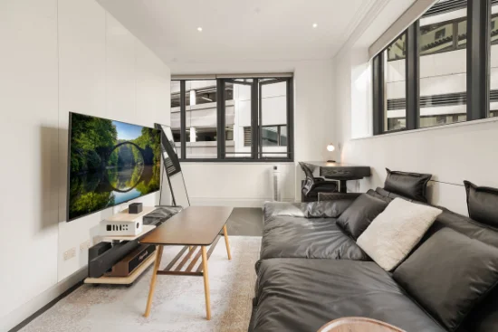 307/9-15 Bayswater Road, Potts Point, NSW 2011