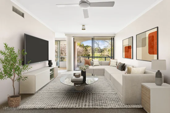 307/93 Brompton Road, Kensington, NSW 2033