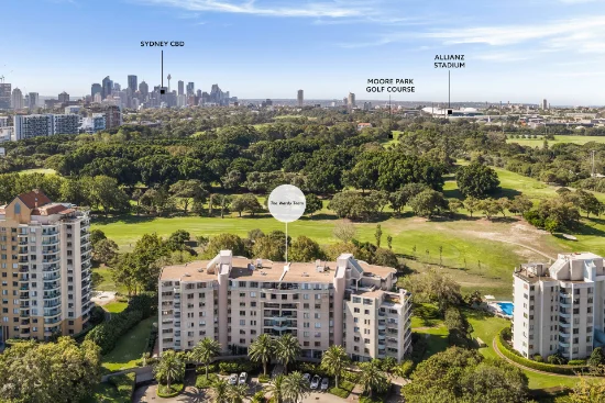 307/93 Brompton Road, Kensington, NSW 2033-Image