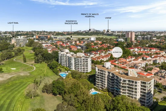 307/93 Brompton Road, Kensington, NSW 2033-Image