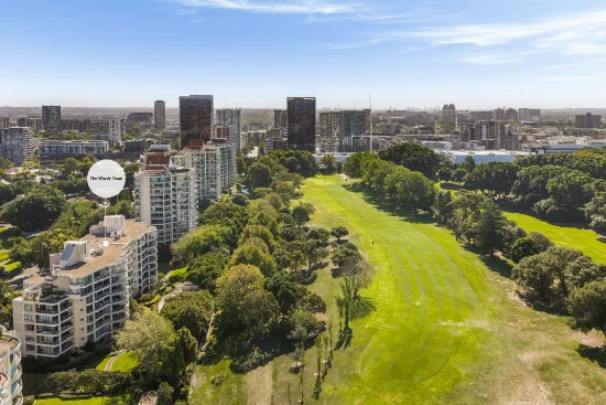 307/93 Brompton Road, Kensington, NSW 2033-Image