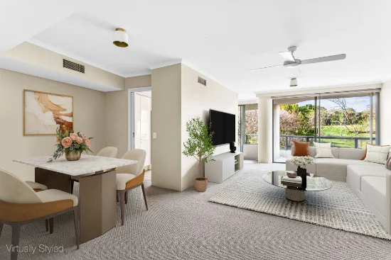 307/93 Brompton Road, Kensington, NSW 2033-Image
