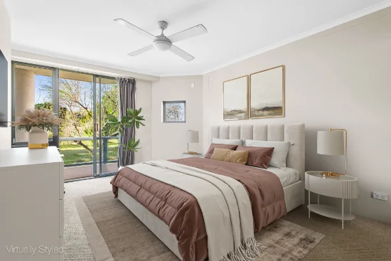 307/93 Brompton Road, Kensington, NSW 2033-Image