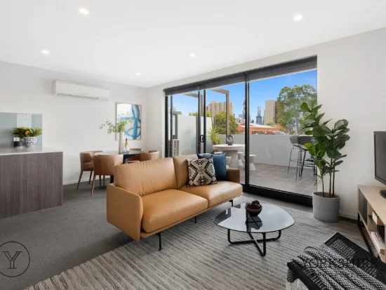 307/96 Charles Street, Fitzroy, Vic 3065