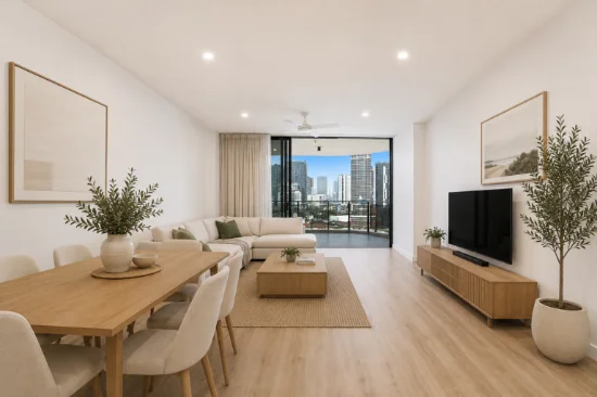 30702/21 Mollison Street, West End, Qld 4101