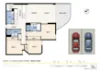 30702/21 Mollison Street, West End, Qld 4101-Floorplan