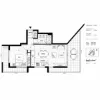 30706/67 Blamey Street, Kelvin Grove, Qld 4059-Floorplan