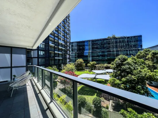 3074/65 Tumbalong Boulevard, Haymarket, NSW 2000