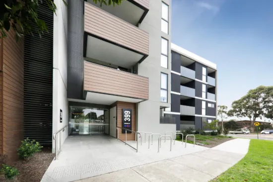 307A/399, Burwood VIC 3125-Image