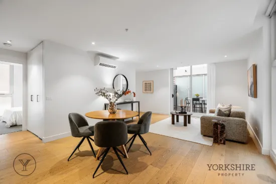 307B/3 Brewery Lane, Collingwood, Vic 3066