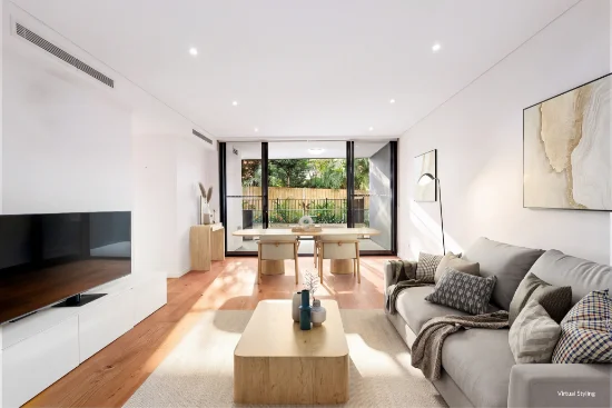 307B/34 Penshurst Street, Willoughby, NSW 2068 - For Sale