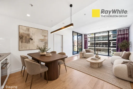 307B/6 Thread Lane, Waterloo, NSW 2017