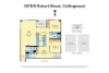 307E/9 Robert Street, Collingwood, Vic 3066-Floorplan