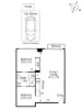 307M/201 Powlett Street, East Melbourne VIC 3002-Floorplan
