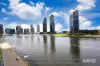 307S/889 Collins Street, Melbourne, Vic 3000-Image