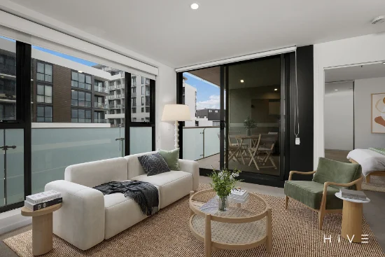 308/1 Anthony Rolfe Avenue, Gungahlin, ACT 2912