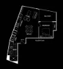 308/1 Anthony Rolfe Avenue, Gungahlin, ACT 2912-Floorplan