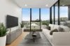 308/1 Brewer Street, Phillip, ACT 2606