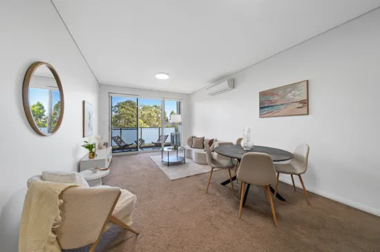 308/1 Demeter Street, Rouse Hill, NSW 2155