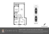 308/1 Demeter Street, Rouse Hill, NSW 2155-Floorplan