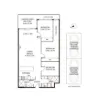 308/1 Moreland Street, Footscray, Vic 3011-Floorplan