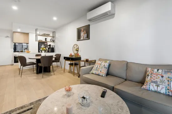 308/1 Olive York Way, Brunswick West, Vic 3055
