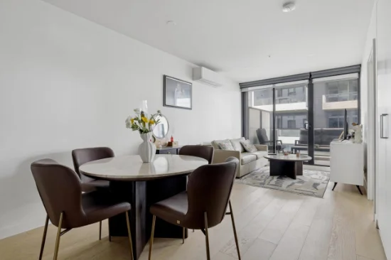 308/1 Olive York Way, Brunswick West, Vic 3055