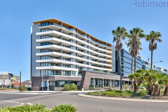 308/10 Worth Place, Newcastle, NSW 2300 - For Sale