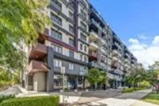 308/104 Northbourne Avenue, Braddon ACT 2612-Image