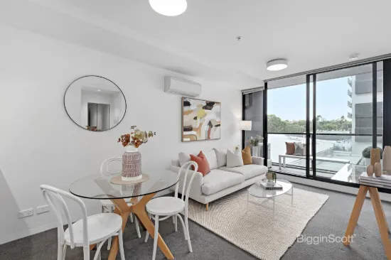 308/11 Flockhart Street, Abbotsford, Vic 3067