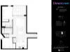 308/110 Epsom Road, Zetland, NSW 2017-Floorplan