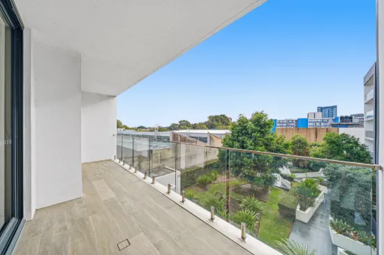 308/13-21 Mentmore Avenue, Rosebery, NSW 2018-Image