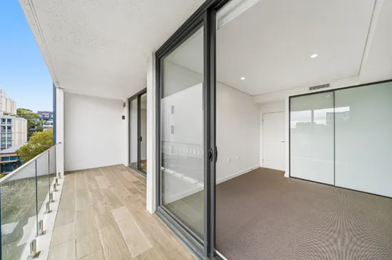308/13-21 Mentmore Avenue, Rosebery, NSW 2018-Image