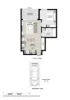 308/13 Whistler Street, Manly, NSW 2095-Floorplan